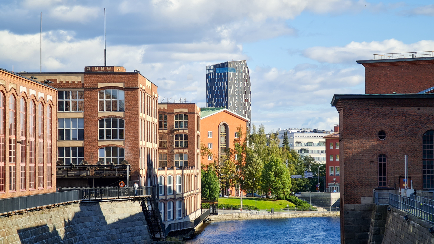 toimitila vuokraus, varasto turku